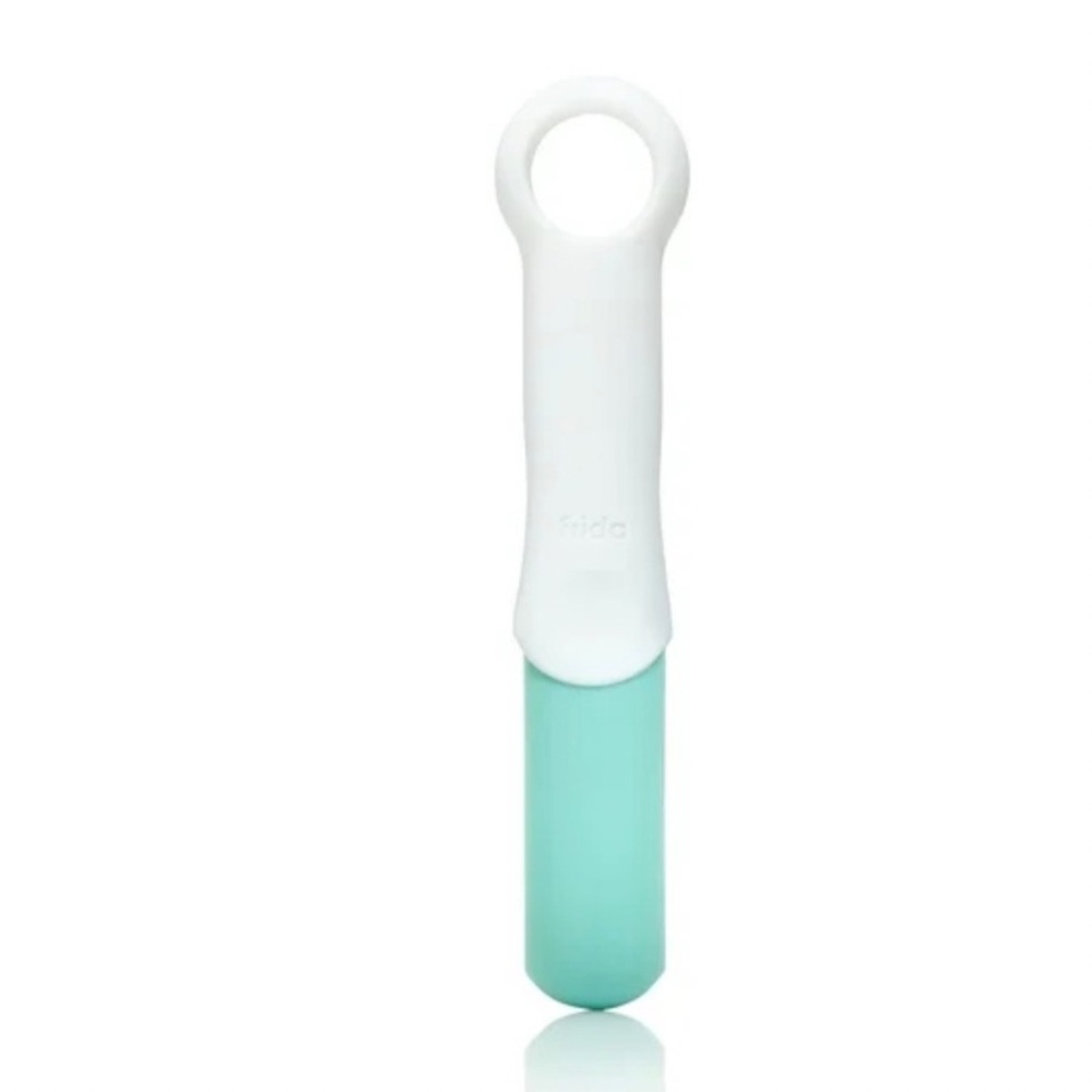 Fridababy Easy Grip Nail Scissors NIB - Picture 8 of 9